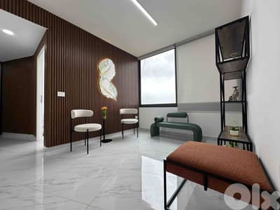 Office For Rent In Jbeil | Sea View | مكتب للأيجار | PLS 26519