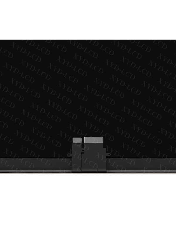 13.6 inch MacBook Air M2 2022 A2681 EMC 4074 LCD Screen Replacement 3