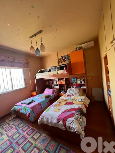 Kids Bedroom