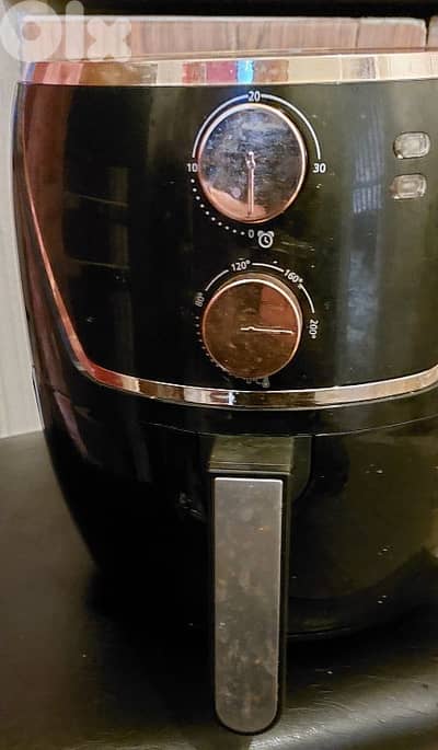 Airfryer