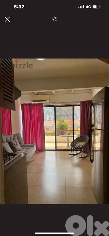 chalet duplex in amwaj for rent 6