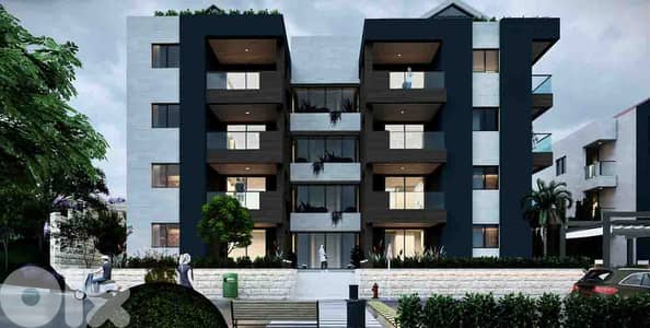 3 BR Apartment In Halat For Sale | شقة للبيع | PLS 26518/A6
