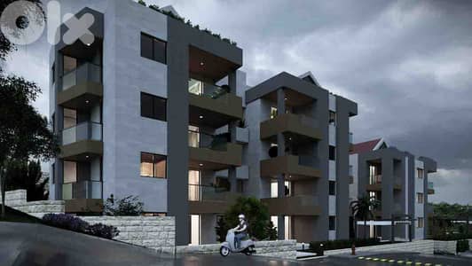 Apartment High-End Finishing | Sale | Halat | شقة للبيع | PLS 26518/B1
