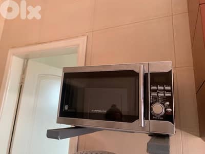 Microwave