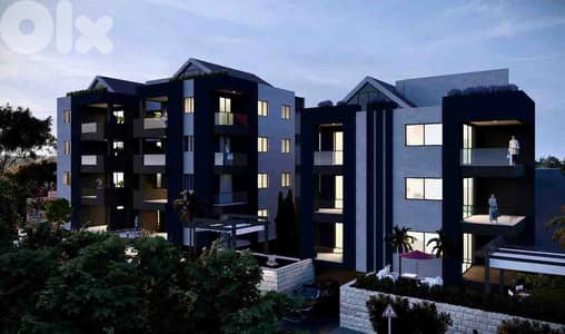Apartment In Halat For Sale | 3 BR | شقة للبيع | PLS 26518/B2