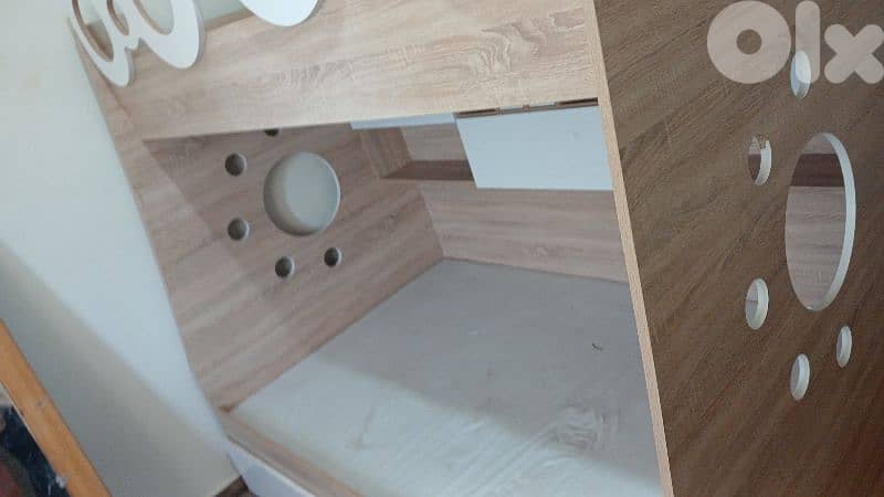 Double bed 2