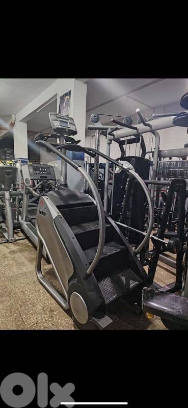 Stair master original  heavy duty 1