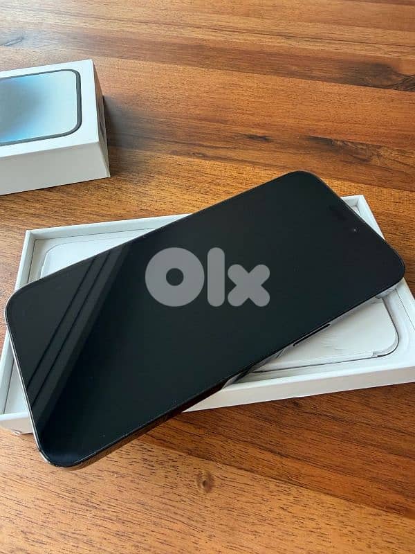 Iphone 14 pro max 512gb 2