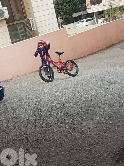 bicycle for 9 10 yrs