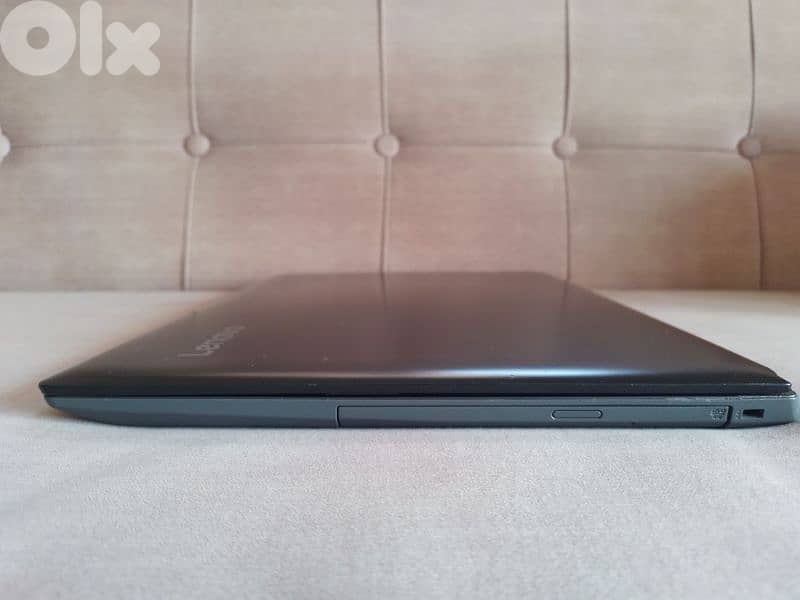 Lenovo IdeaPad 320 15.6" i7 6th Gen 8GB RAM 223GB SSD for Work & Study 1