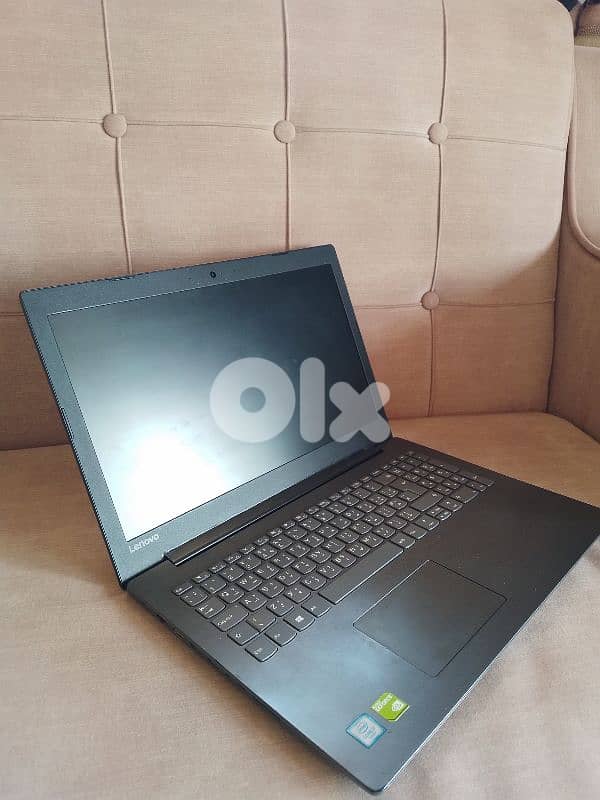Lenovo IdeaPad 320 15.6" i7 6th Gen 8GB RAM 223GB SSD for Work & Study 2