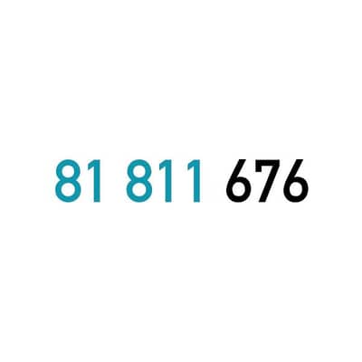(6 7) Touch Prepaid Mobile Number خط تشريج تاتش مميز