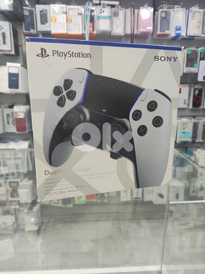 Sony DualSense Edge Wireless Controller PS5 used