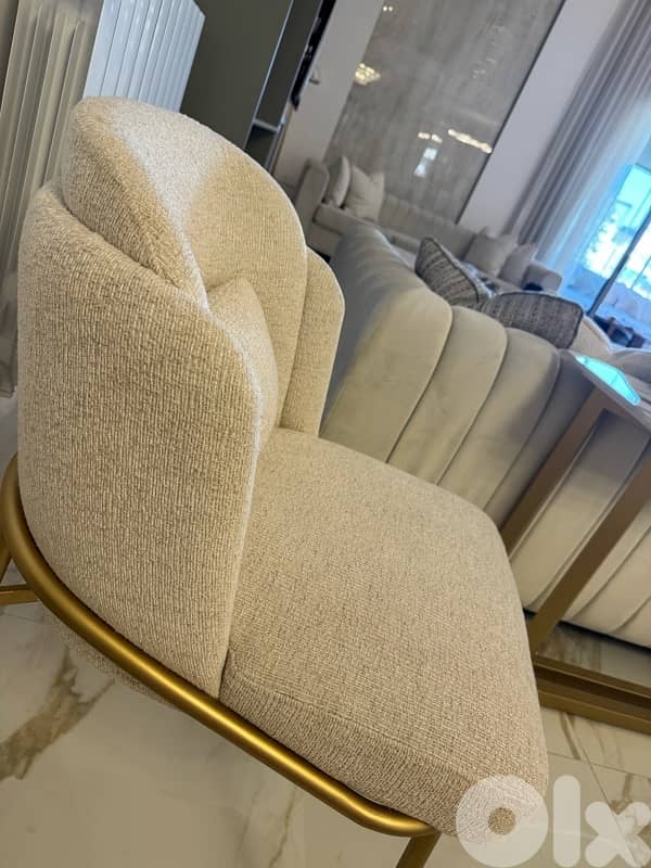 12 dinning chairs 3