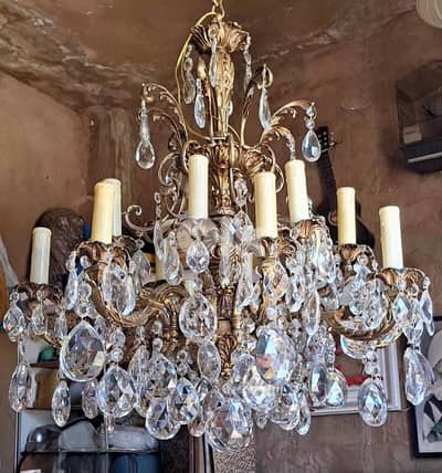 chandelier