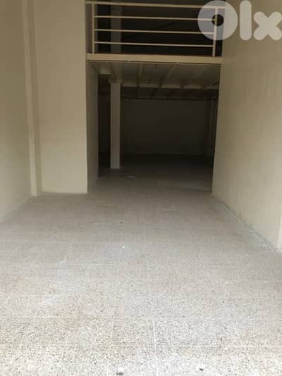Shop for Sale or Rent – Ghazir | DO