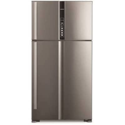 Refrigerator HITACHI 990L Inverter براد هيتاشي الأصلي بابين إنفرتر