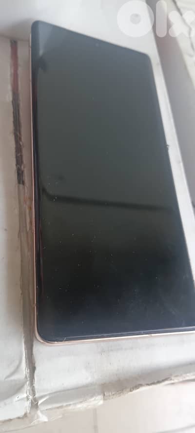 Google pixel 7 pro screen replacement + toolkit (without adhesive)