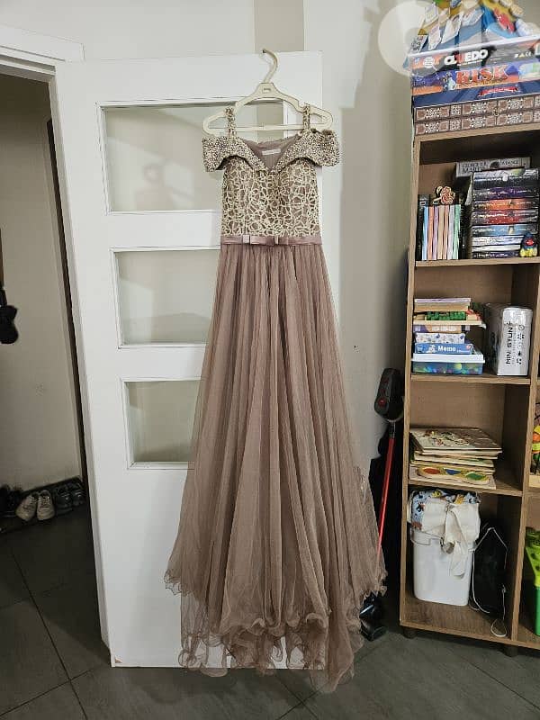Bridesmaids or engagement dress for sale 2