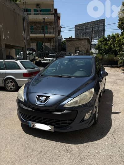Peugeot 308 2008