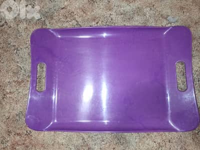 Kitchen tray
