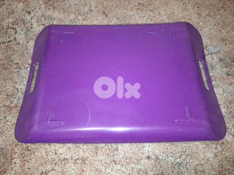 Kitchen tray 1