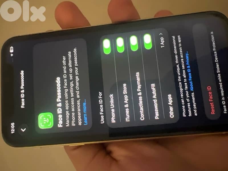 iPhone 11 2