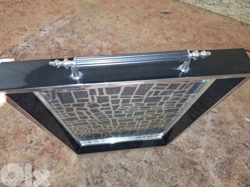 Kitchen tray 1