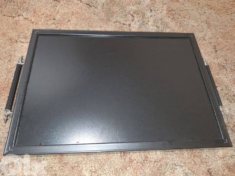 Kitchen tray 2
