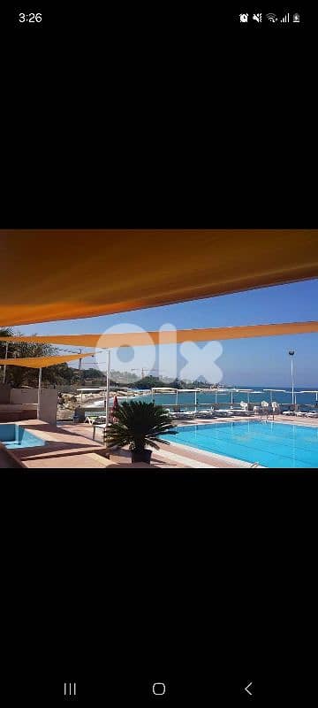 Chalet for rent summer seasonal 4 months and a half 1