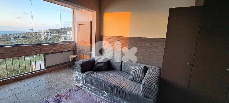Chalet for rent summer seasonal 4 months and a half 3