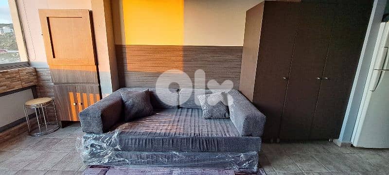 Chalet for rent summer seasonal 4 months and a half 6