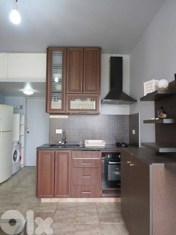 Chalet for rent summer seasonal 4 months and a half 8