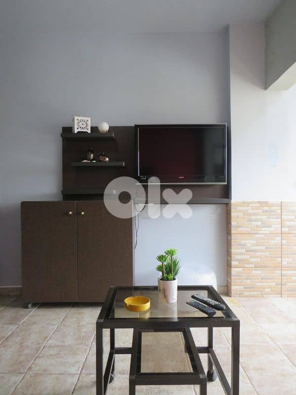 Chalet for rent summer seasonal 4 months and a half 9