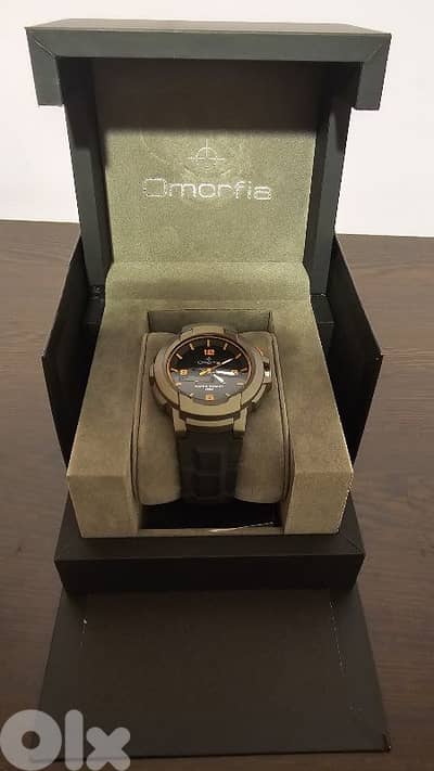 Omorfia  watch