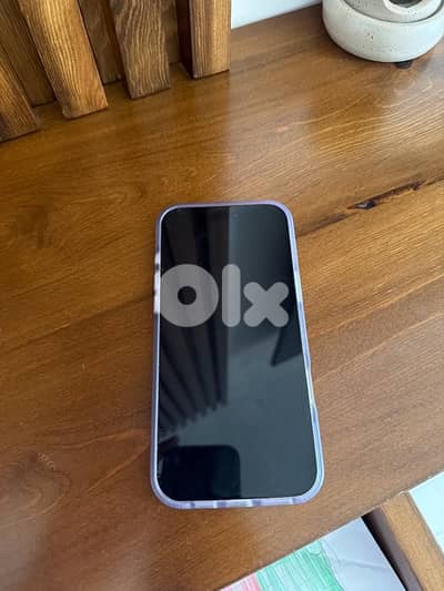 iphone 16 pro max like new