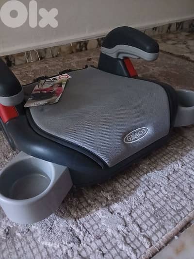 car seat