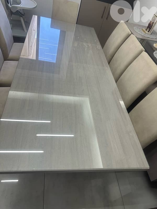 Full dinning room for sale 2