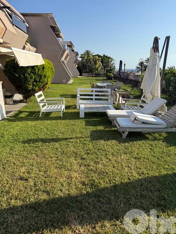 chalet in Halat sur Mer 2