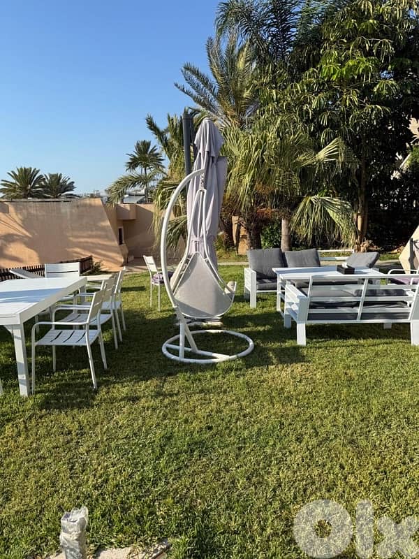 chalet in Halat sur Mer 3