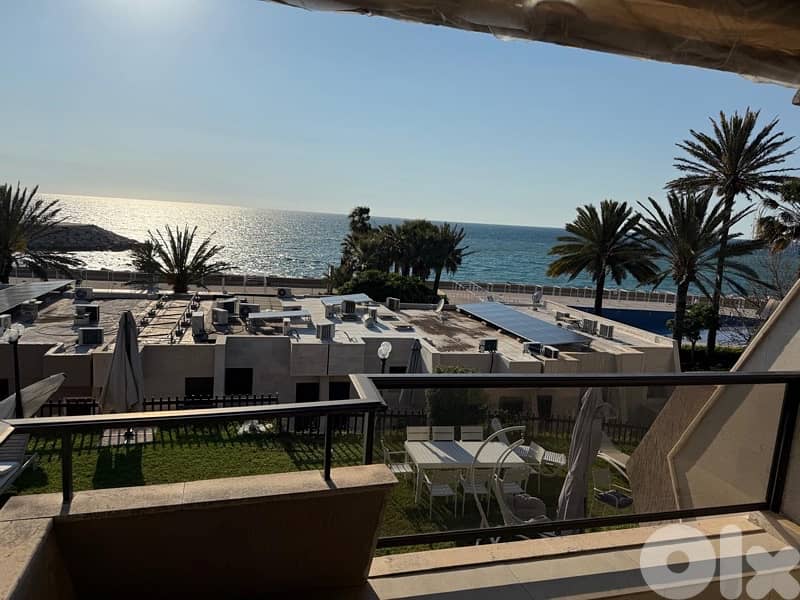 chalet in Halat sur Mer 4