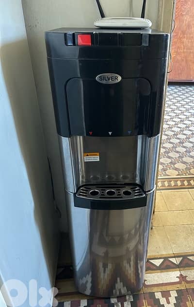 water dispenser