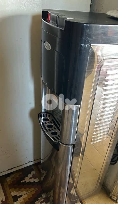 water dispenser 2