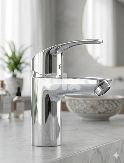faucet water mixer خلاط مغسلة