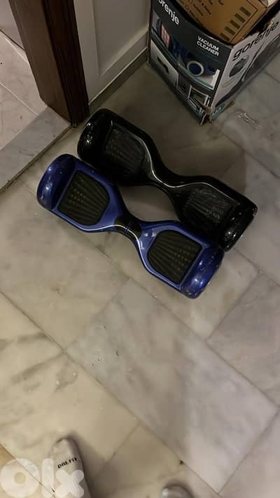 hoverboard