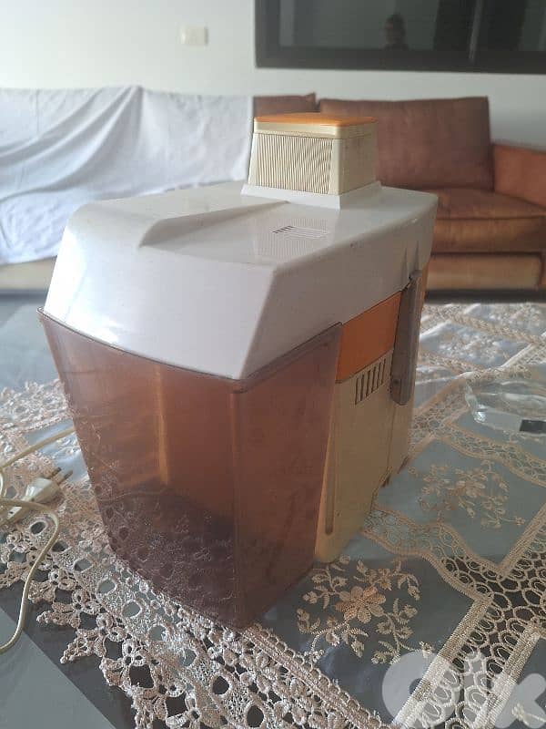 Moulinex liquidificador 1