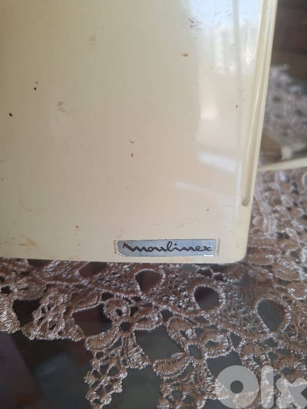 Moulinex liquidificador 3