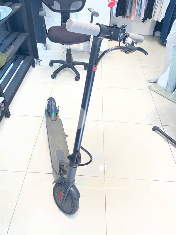 scooter  se3ra hilo 2
