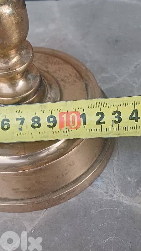 antique 9