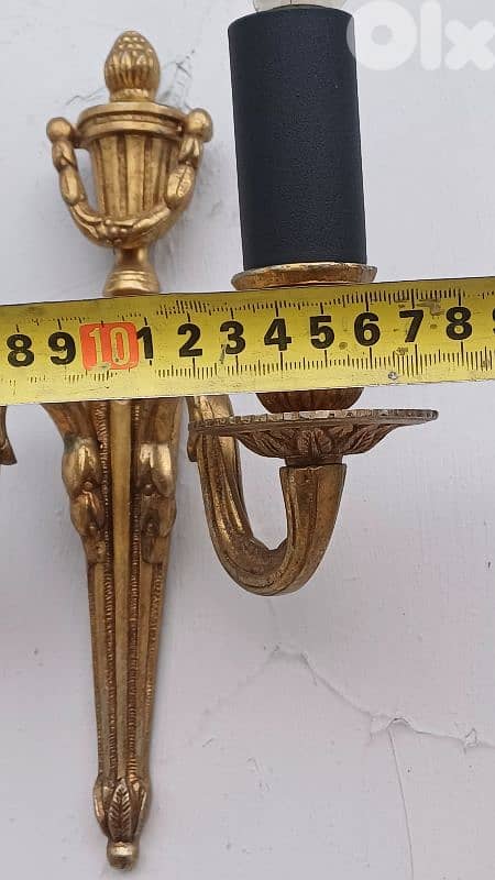antique 9